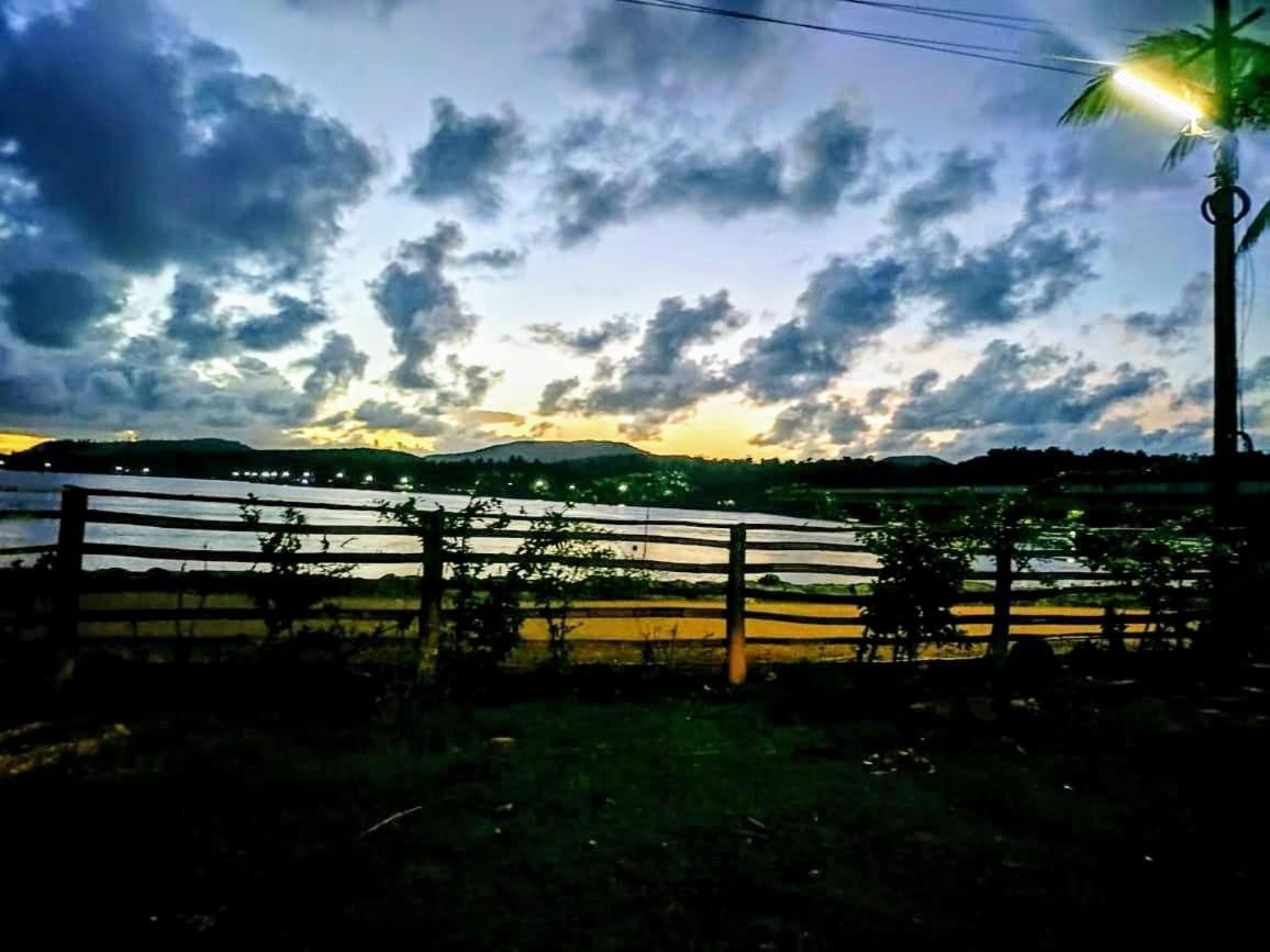 Riverstone Riverfront Stay Gokarna  Habitación foto