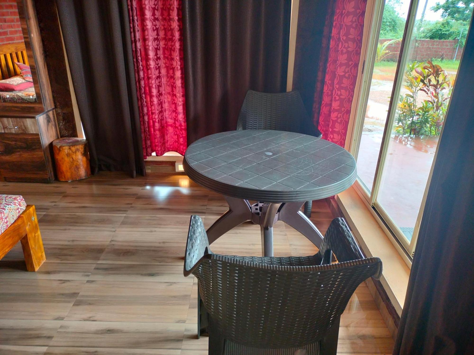 Riverstone Riverfront Stay Gokarna  Exterior foto